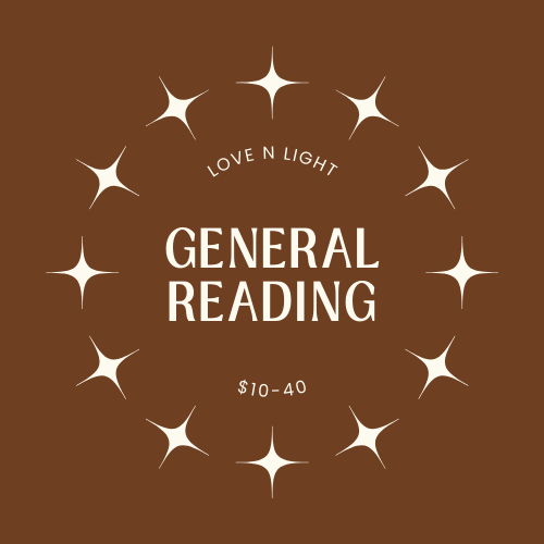 General Reading