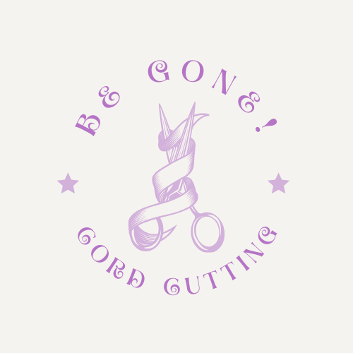 BE GONE!: Cord Cutting