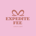 EXPEDITE FEE
