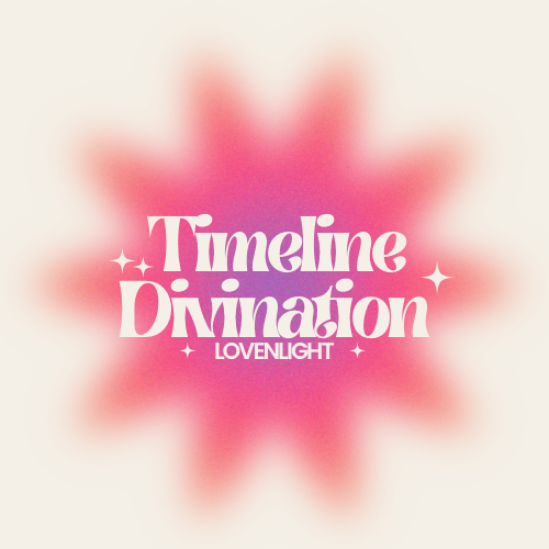 Timeline Divination