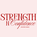 Strength n Self Confidence Booster
