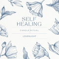 Self Healing Candle