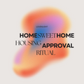 Home Sweet Home: Home approval Jar