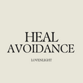 Heal avoidance
