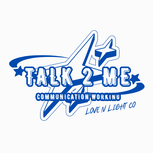 Talk 2 Me: Communication Spell