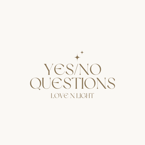 Yes/No Reading